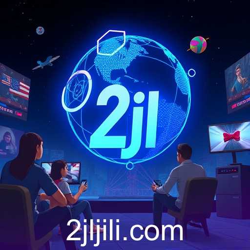 The Rise of 2jl: Transforming the Gaming Landscape