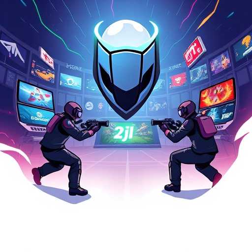 2jl: A New Era for Online Gaming