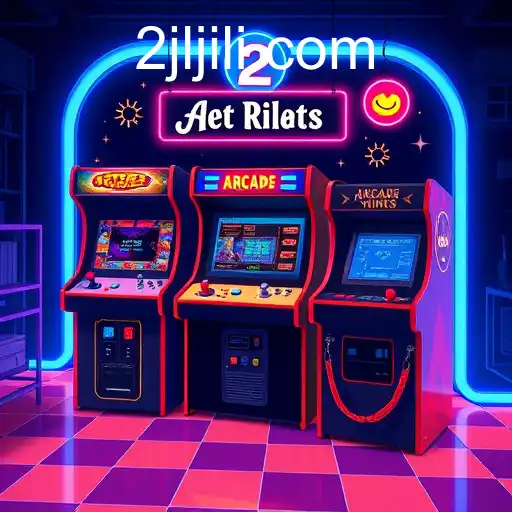 Rediscovering Fun: Exploring the Enduring Appeal of Arcade Classics