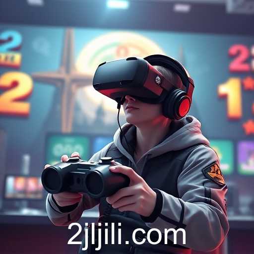 Digital Landscapes in Modern Gaming