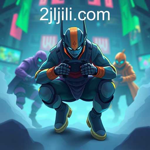 The Digital Playground: Evolution of Online Gaming