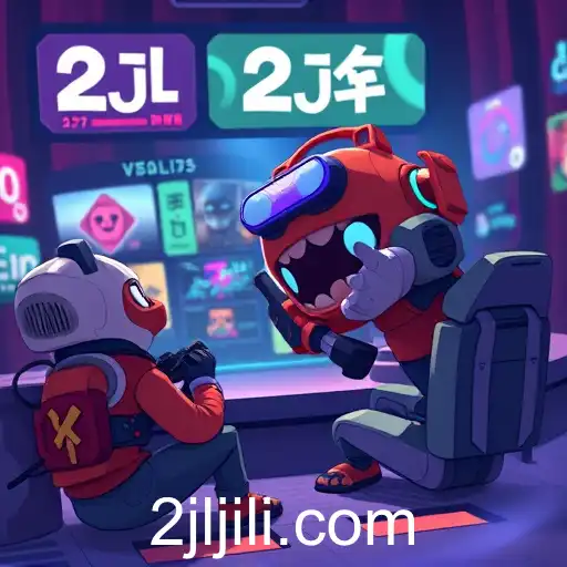 The Rise of 2jl in the World of Online Gaming