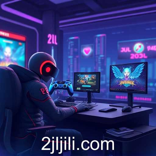 Gaming Evolution: The Rise of 2JL in 2025