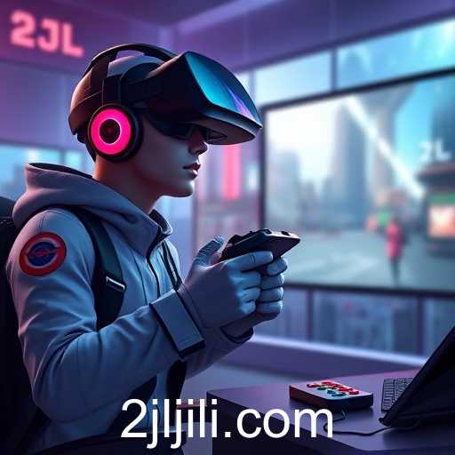 Gaming Innovations and Trends in 2025