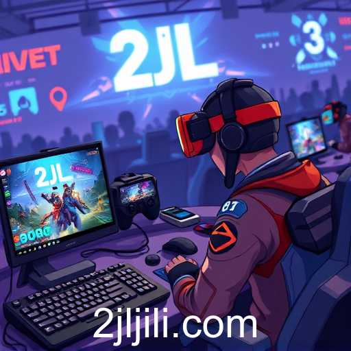 Gaming Evolutions and Trends in 2025