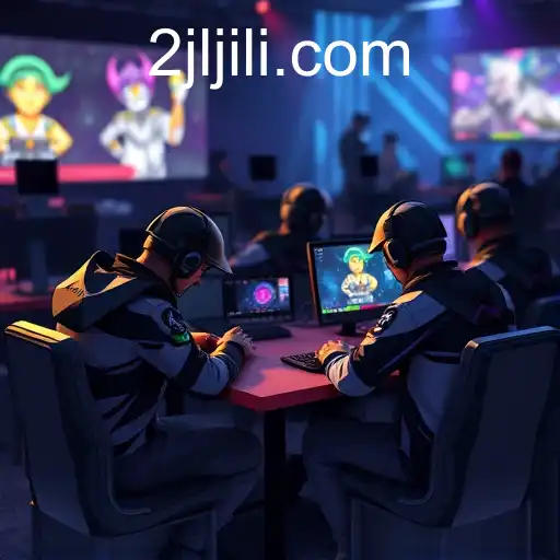 The Dynamic World of Multiplayer Battles: Uniting Gamers Around the Globe