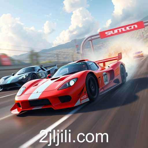 The High-Octane World of 'Racing Thrills': Exploring Adrenaline-Fueled Adventures