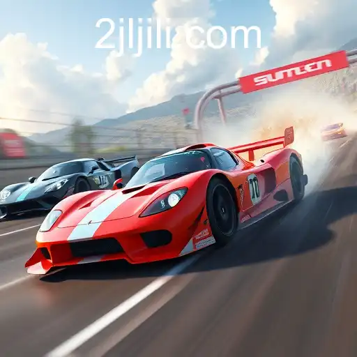 The High-Octane World of 'Racing Thrills': Exploring Adrenaline-Fueled Adventures