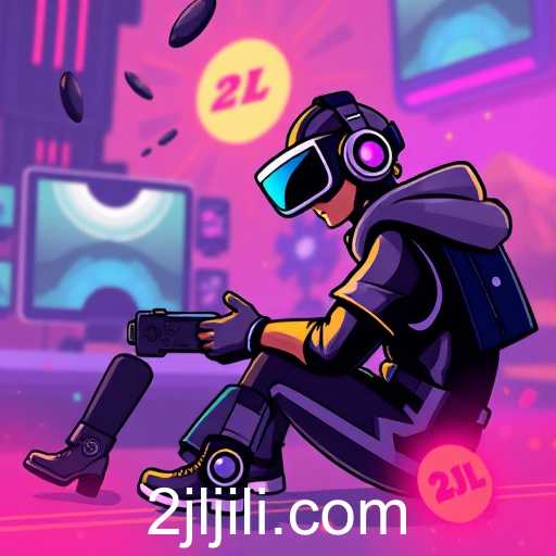 The Rise of the 2JL Gaming Platform