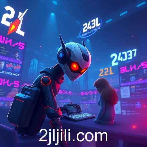 The Rise of 2jl in Online Gaming