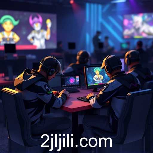 The Rise of 2jl in the Online Gaming World