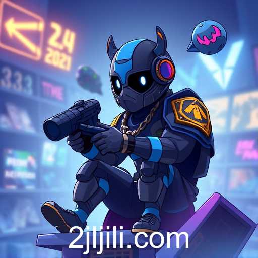 The Rise of 2jl: A New Era in Online Gaming