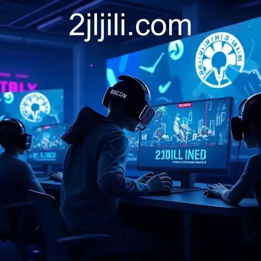 The Rise of Online Gaming Platforms Amid Global Shifts