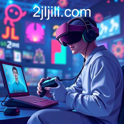 The Rise of Online Gaming Platforms in 2025