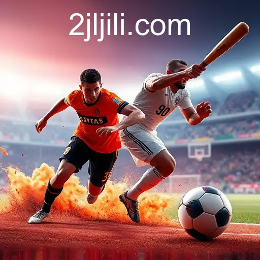 Exploring the Thrill: The World of Sports Competitions