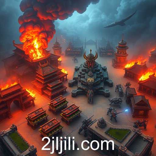 Exploring the Exciting World of Strategy Tactics: A Deep Dive into the '2jl' Game Category