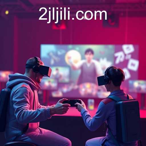 Emerging Trends in Online Gaming in 2025